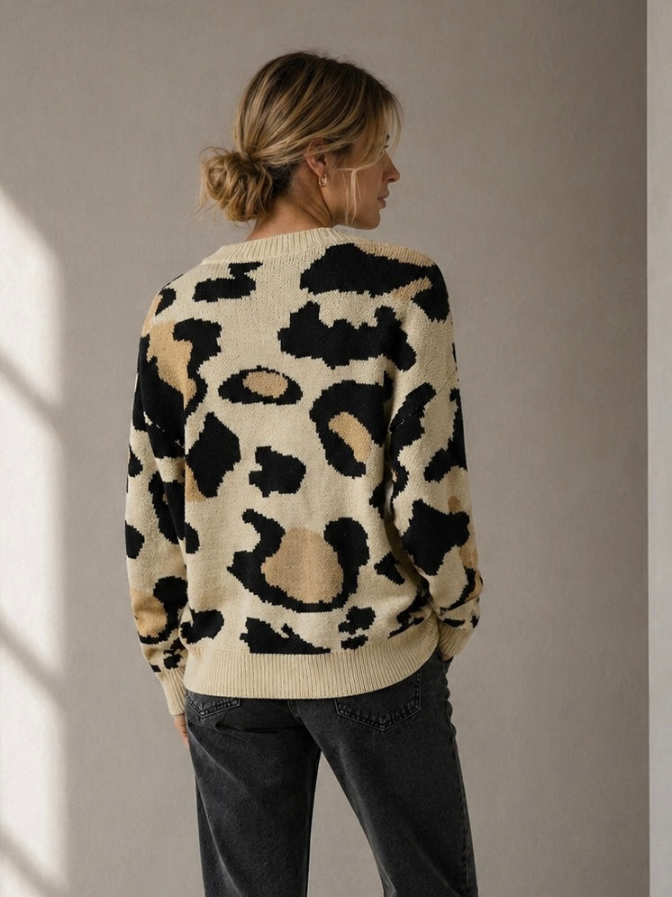 A408a- Sweater