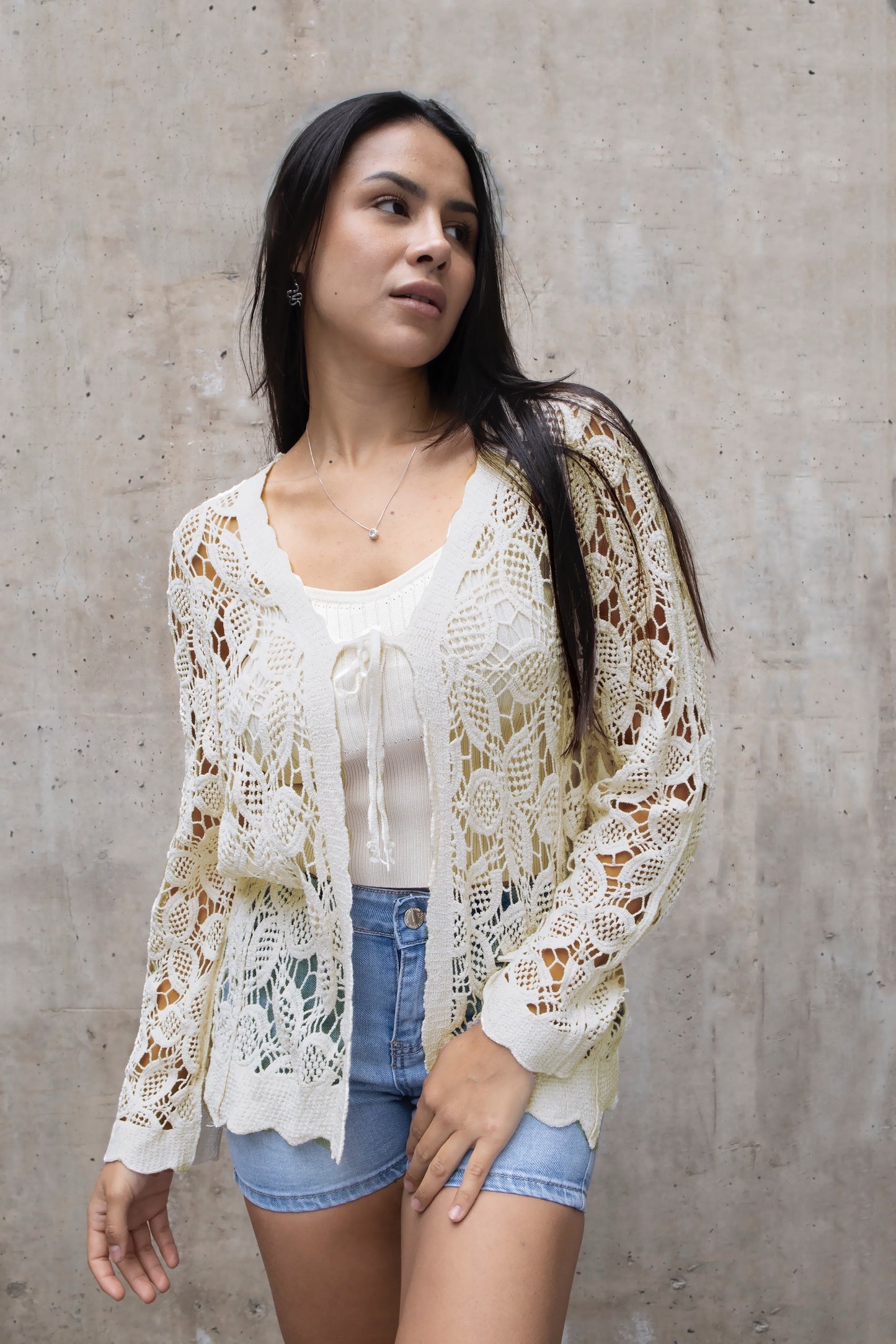 A226- Tapado de Crochet