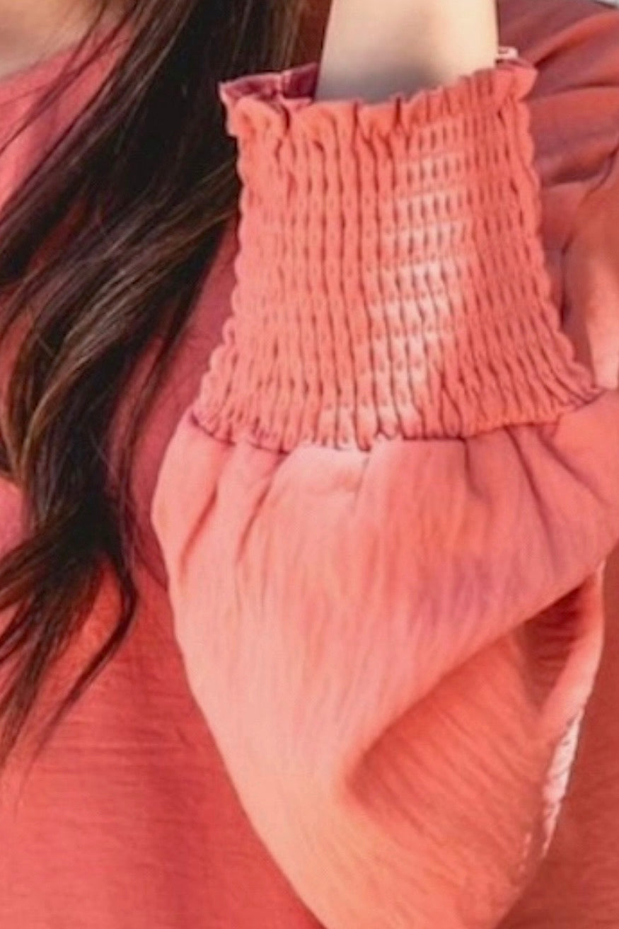 A165 - Polera Manga Murciélago