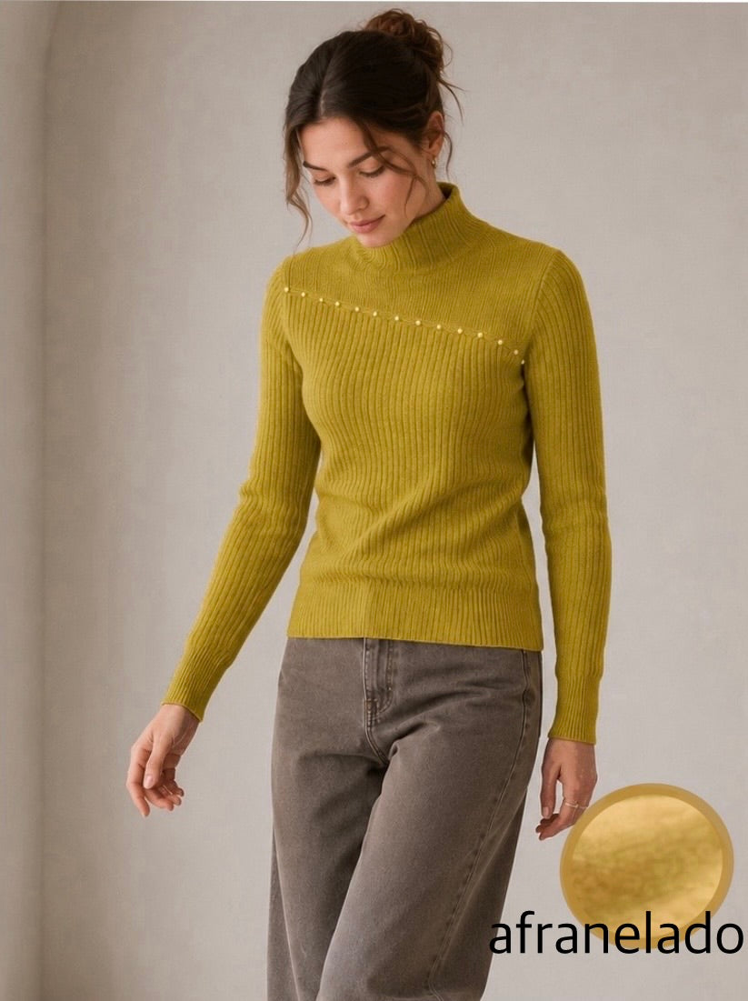 A388- Sweater