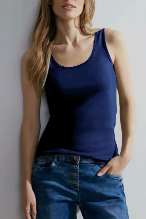 13-336 - Polera Pabilo Ancho