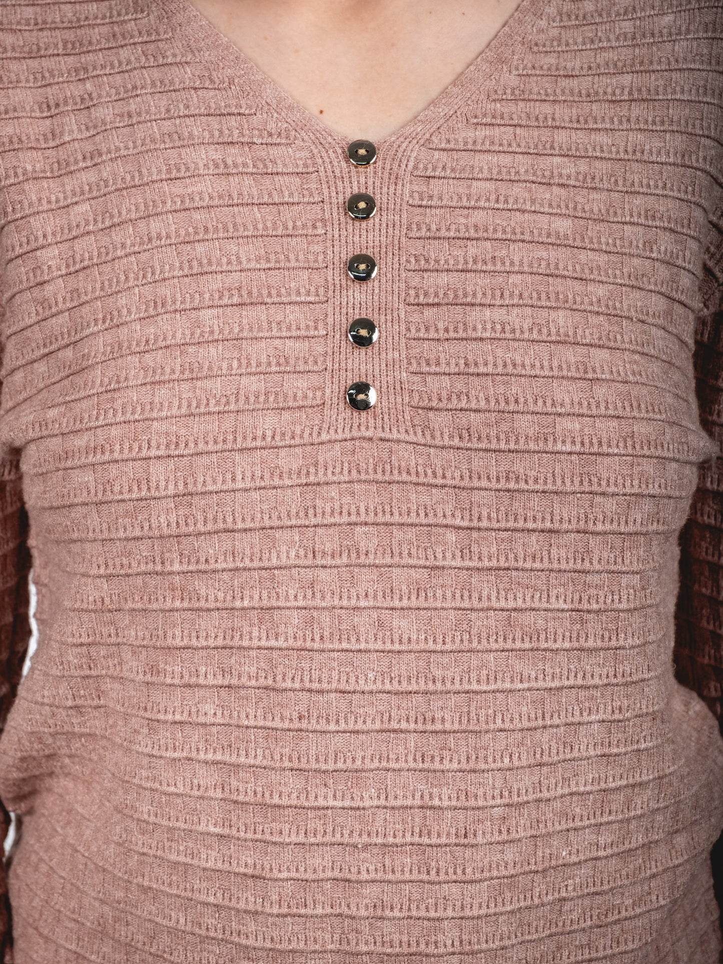 A313 - Sweater de Spandex
