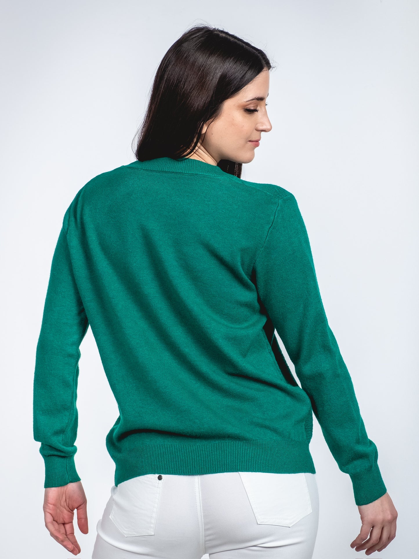 A299 - Sweater de Spandex