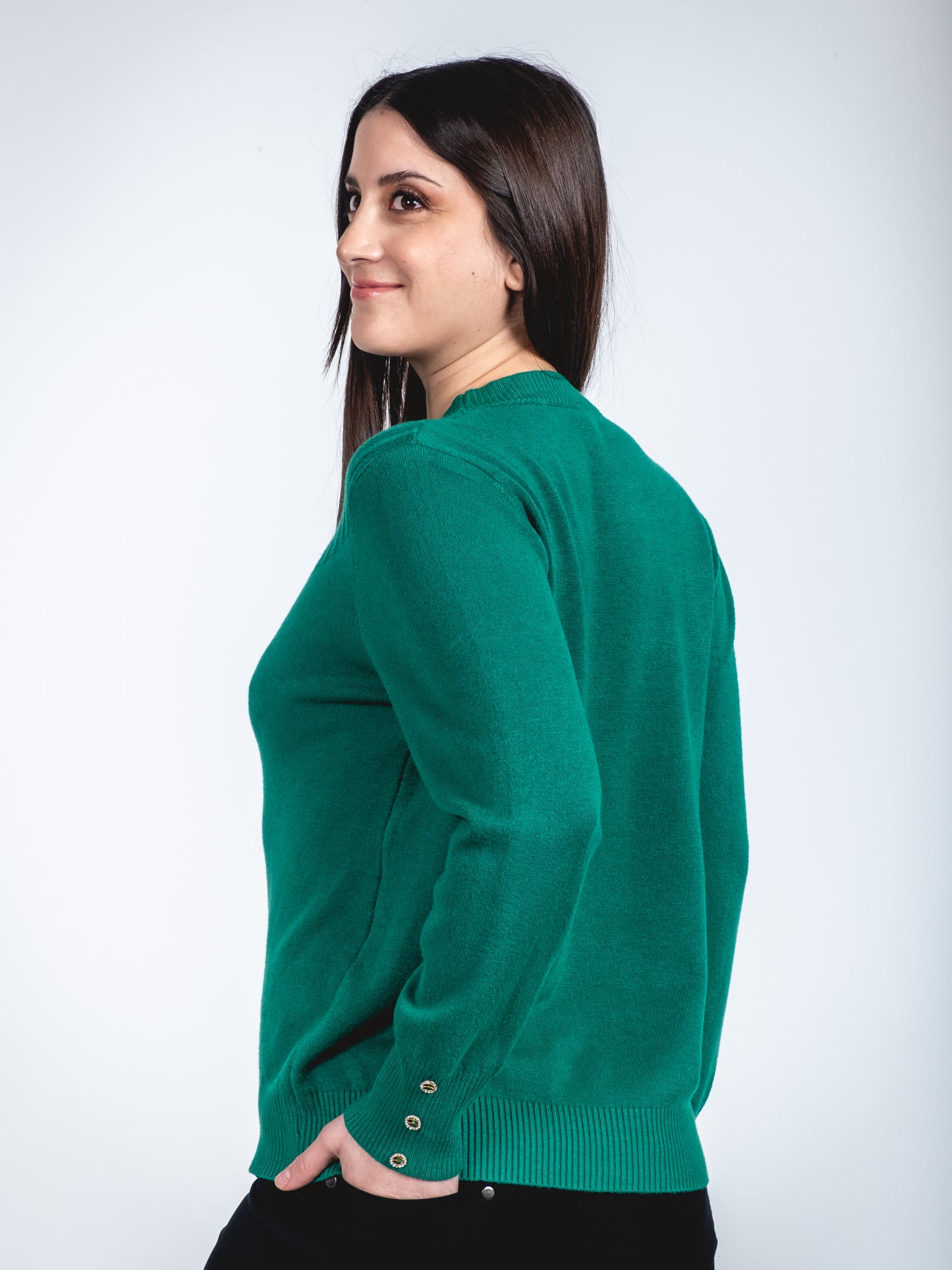 A300 - Sweater de Spandex