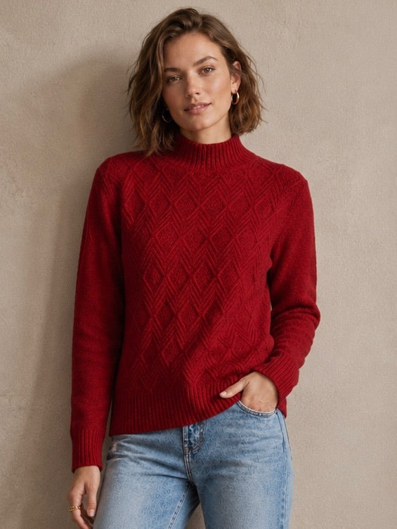 A432- Sweater