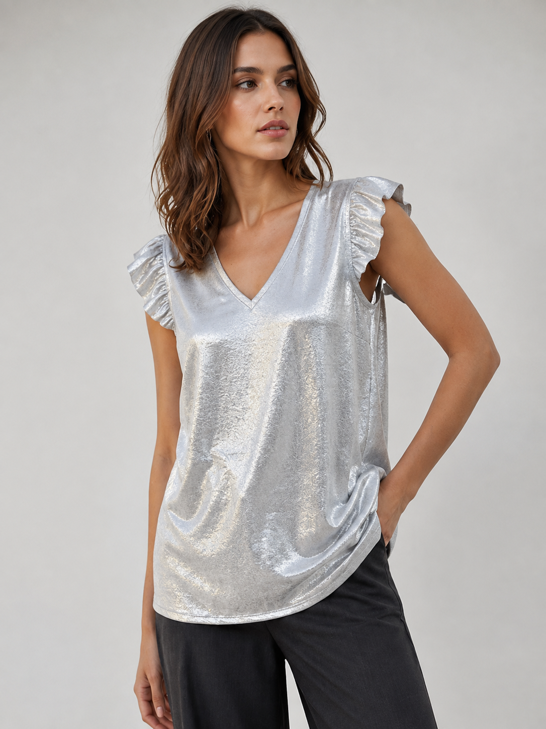 A444- Polera