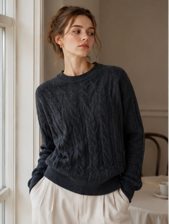 A429-Sweater