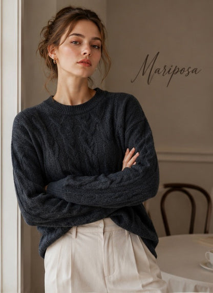A429-Sweater