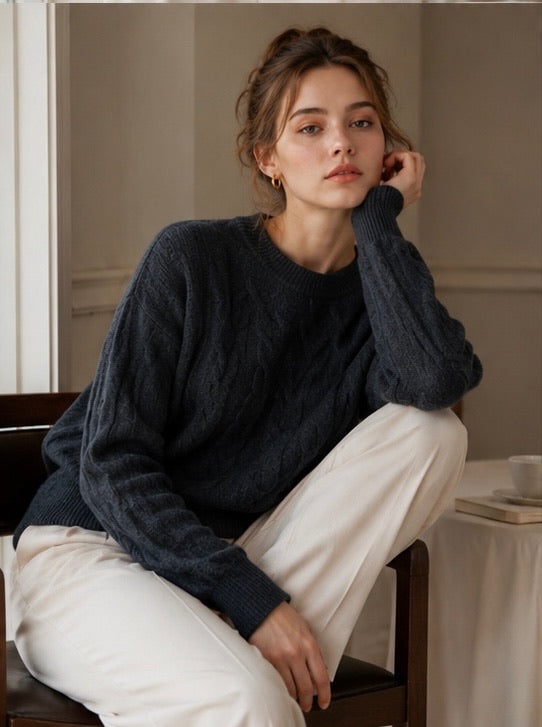 A429-Sweater