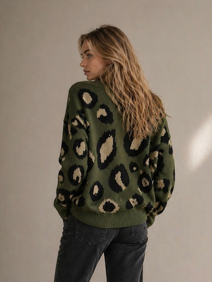 A408d- Sweater