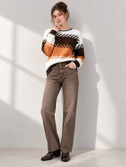 A407- Sweater Lana