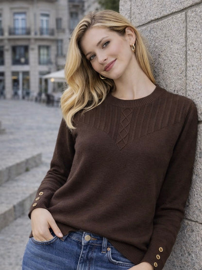 A300 - Sweater de Spandex