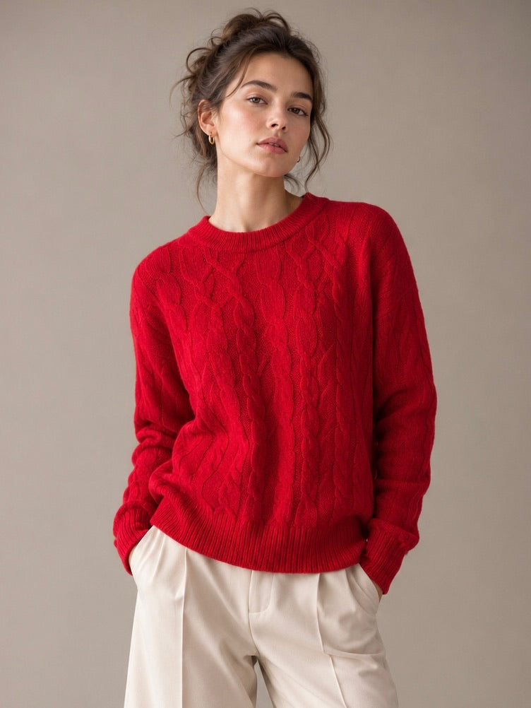 A429-Sweater