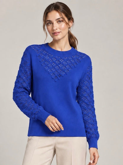 A184 - Sweater de Lana