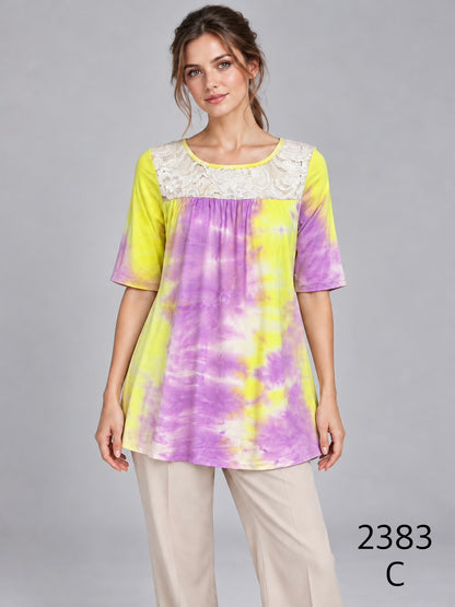 2383- Polera