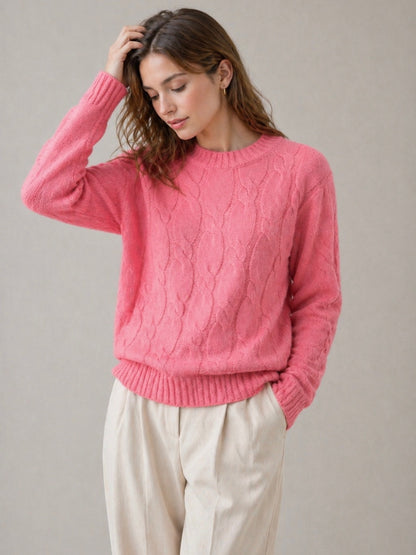 A321 - Sweater de Lana