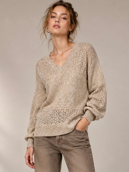 A400- Sweater