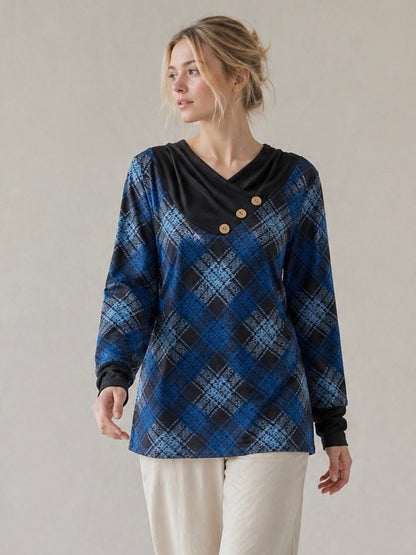 A167 - Polera de Lanilla