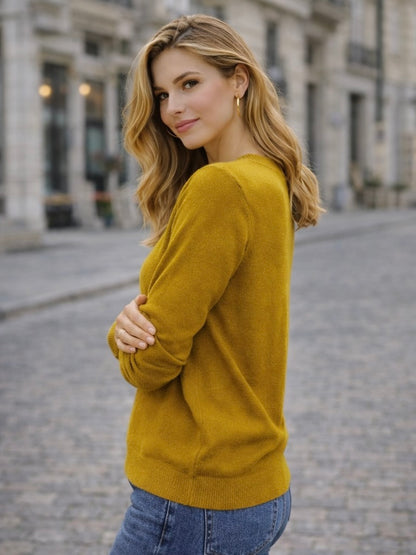 A300 - Sweater de Spandex