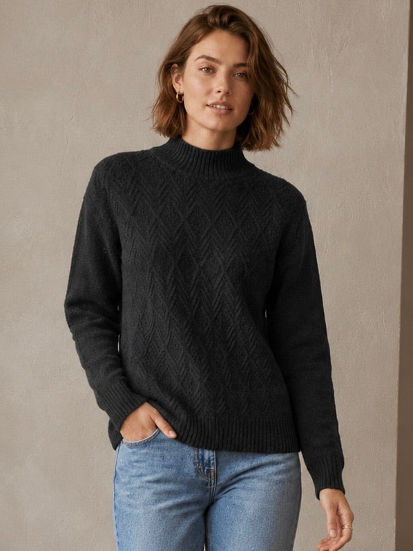 A432- Sweater
