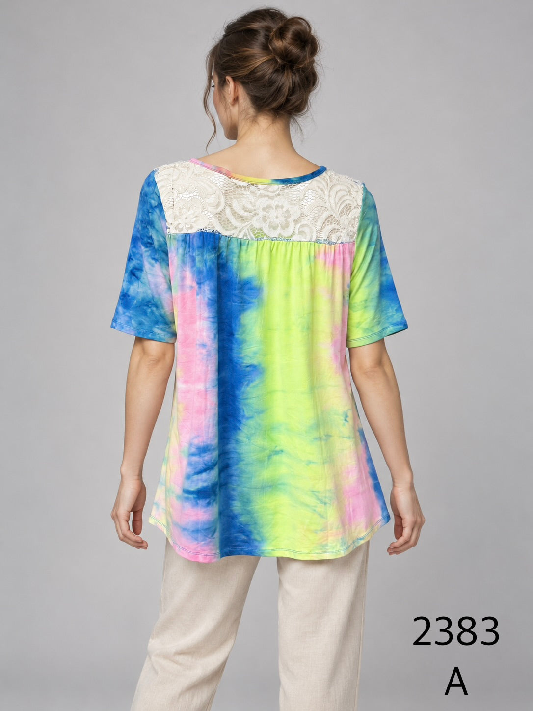 2383- Polera