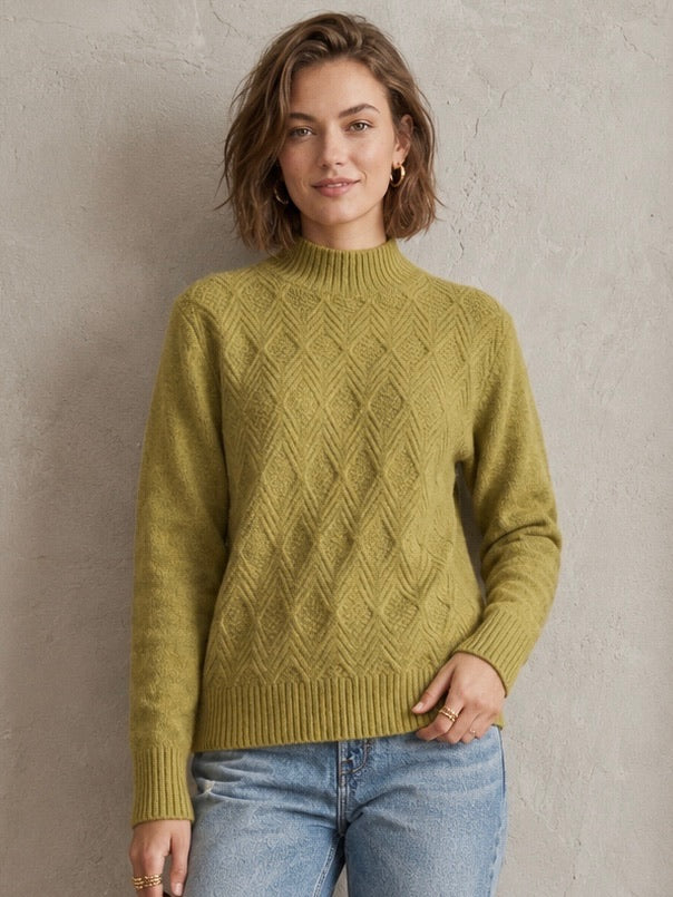 A432- Sweater