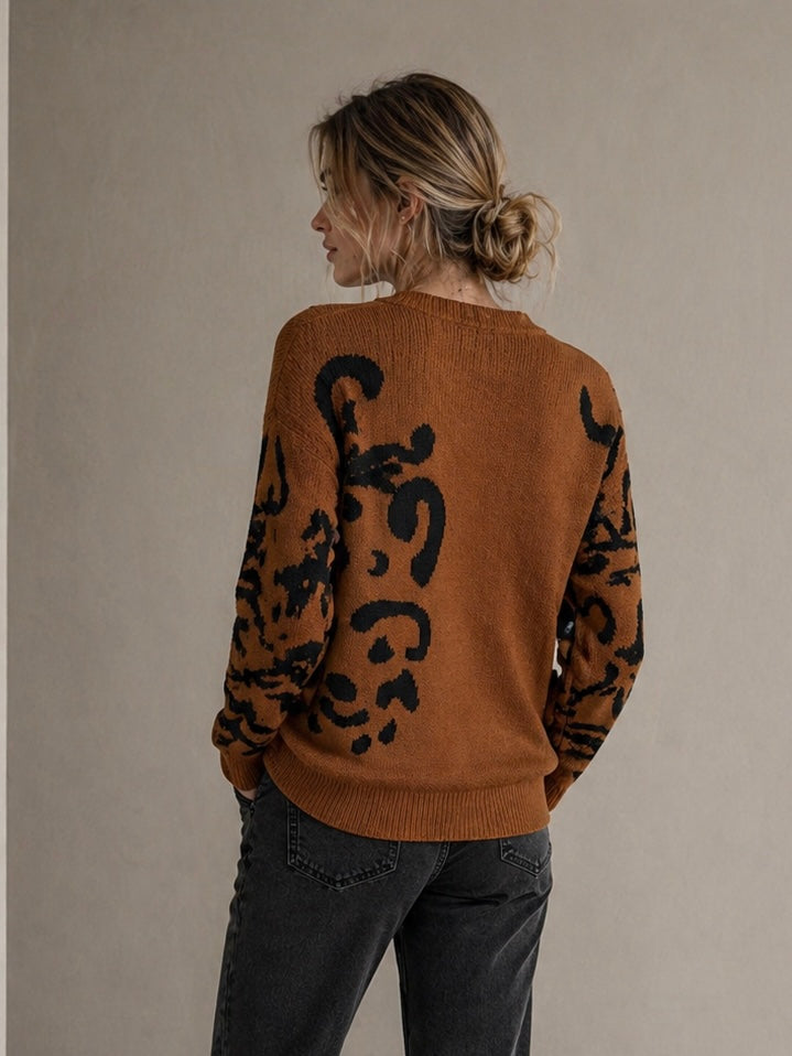 A408b- Sweater