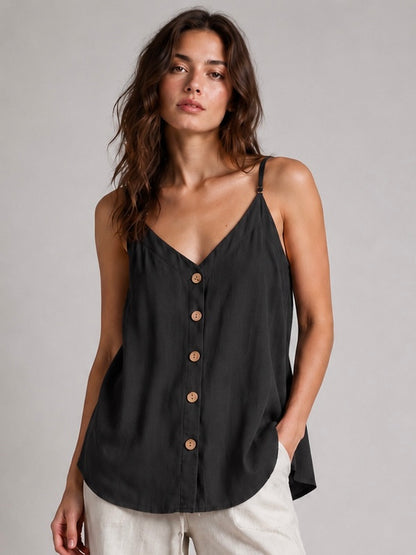 2546- Blusa de Verano Elegante