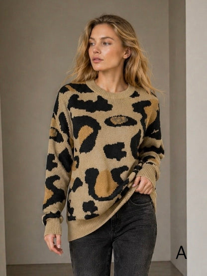 A408a-  Sweater