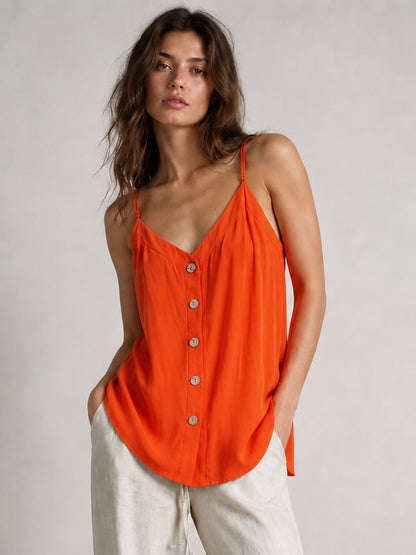 2546- Blusa de Verano Elegante
