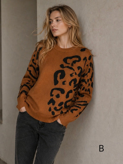 A408b- Sweater