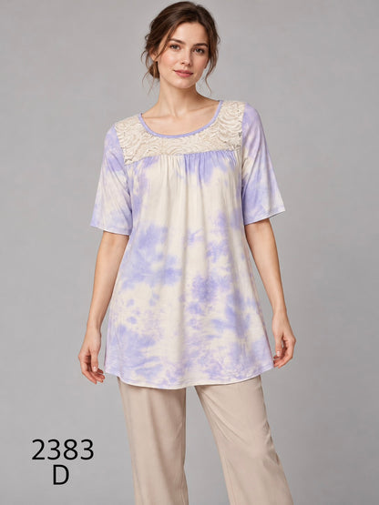 2383- Polera