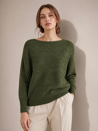 A436- Sweater de Spandex