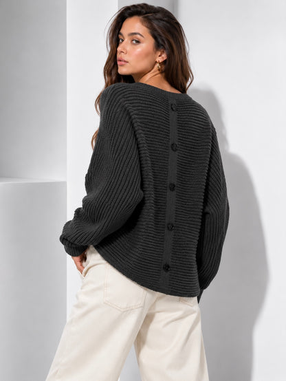 A132 - Sweater de Lana