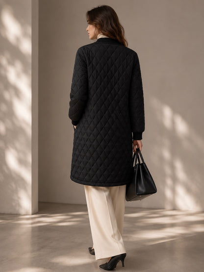 A307 - Chaqueta Larga
