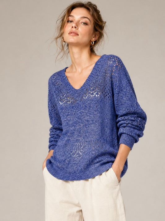 A400- Sweater