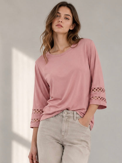 A341-  Polera Algodón