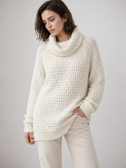 A296 - Sweater de Lana
