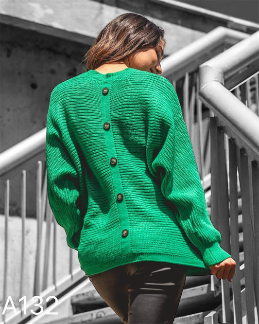 A132 - Sweater de Lana