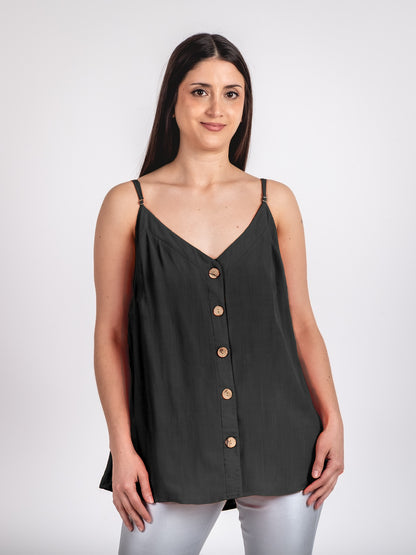 2546- Blusa de Verano Elegante