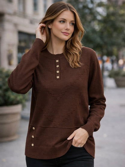 A311 - Sweater de Spandex