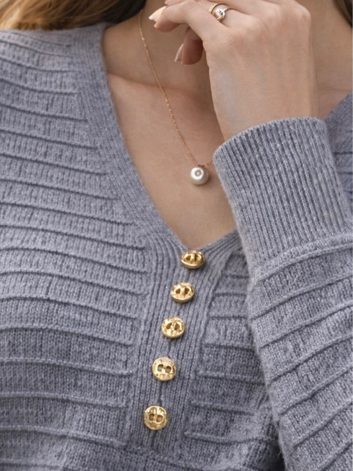 A313 - Sweater de Spandex