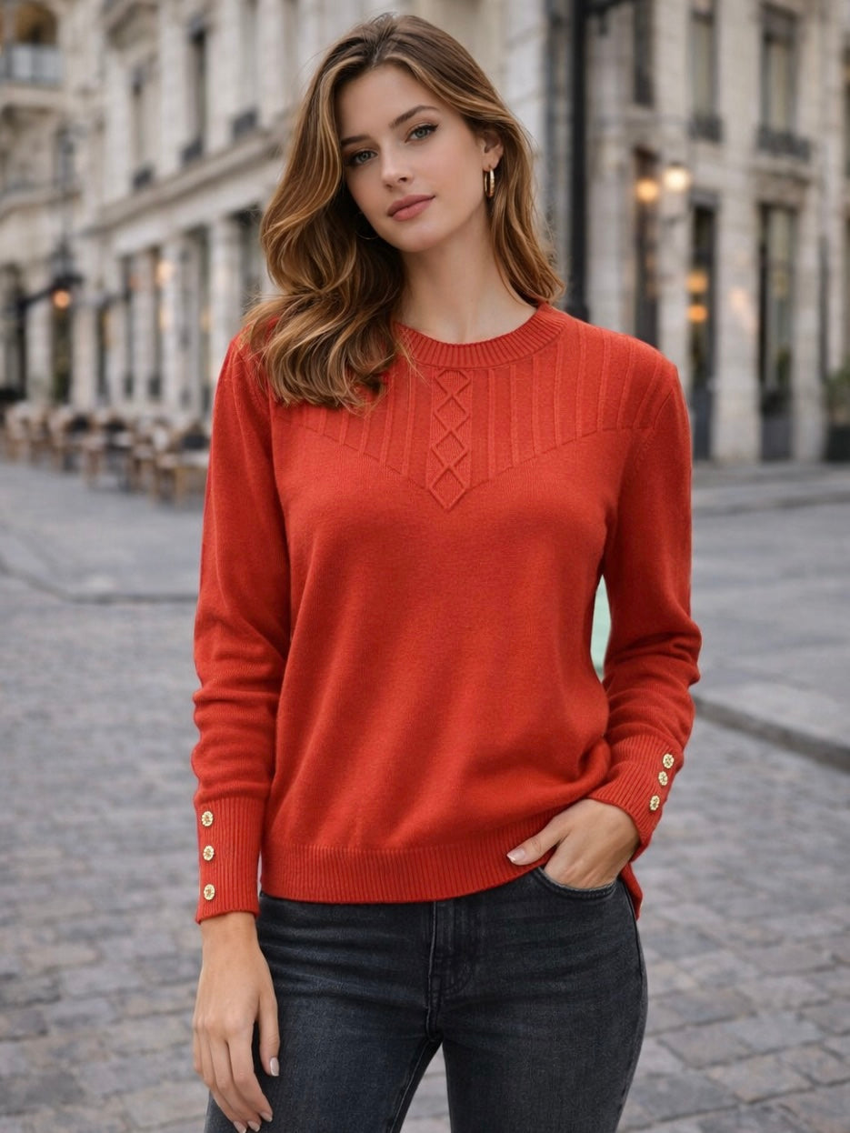 A300 - Sweater de Spandex