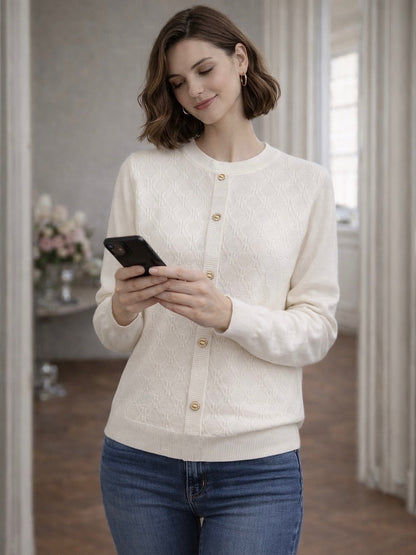 A320 - Sweater de Spandex