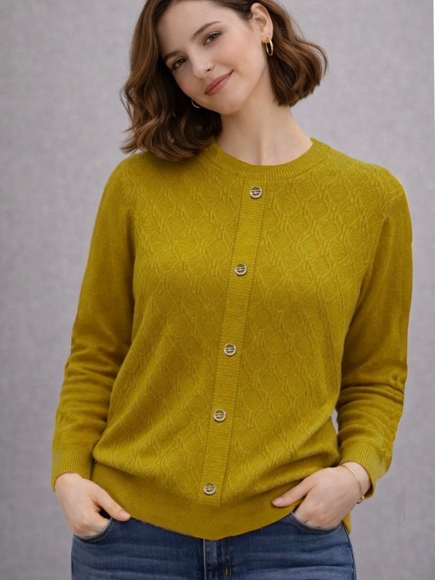 A320 - Sweater de Spandex