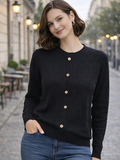 A320 - Sweater de Spandex