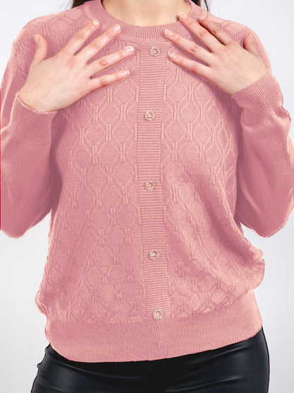 A320 - Sweater de Spandex