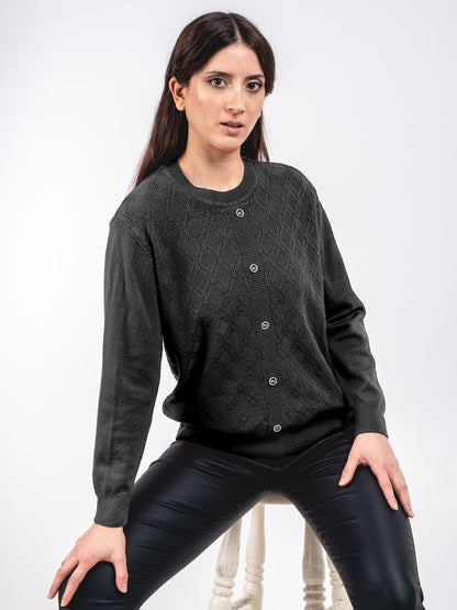 A320 - Sweater de Spandex