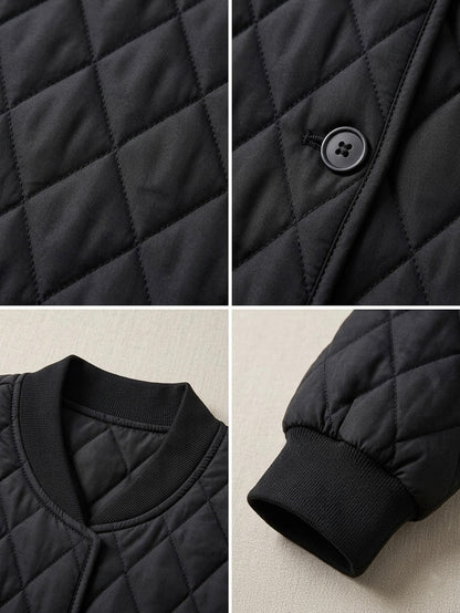 A307 - Chaqueta Larga
