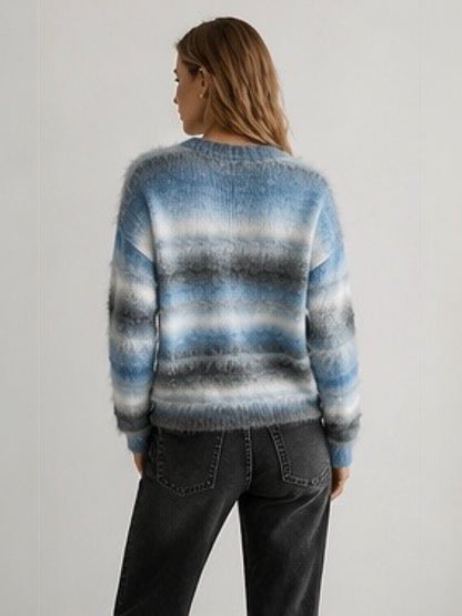 A203 - Sweater Degradé